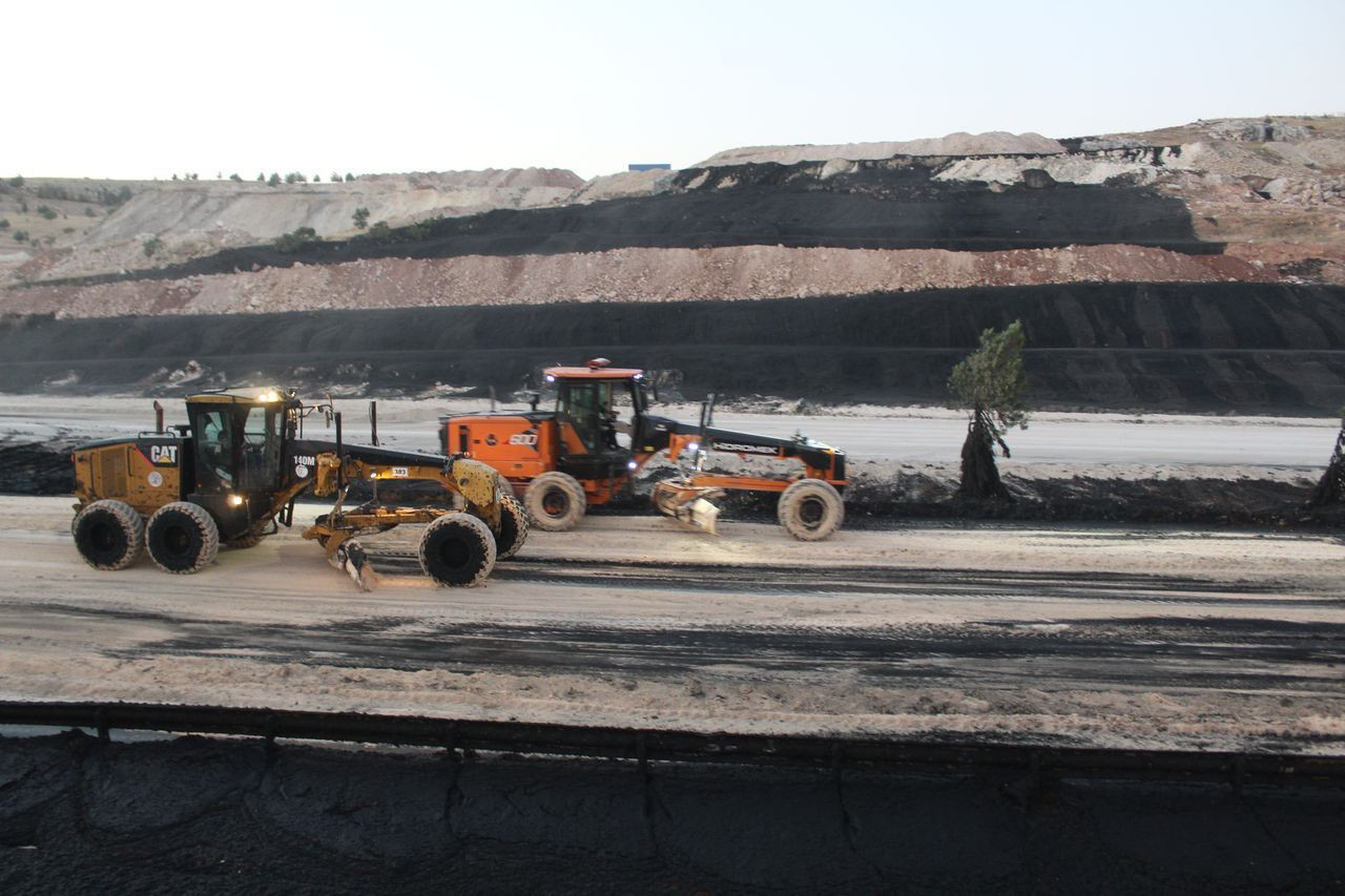 TAG Otoyolu'nda son durum! Atığın büyük bölümü temizlendi - Sayfa 5