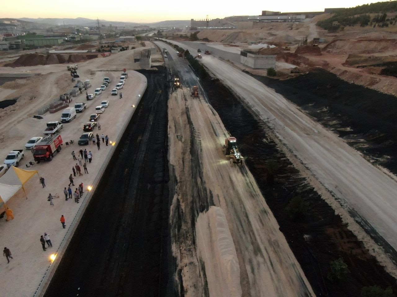 TAG Otoyolu'nda son durum! Atığın büyük bölümü temizlendi - Sayfa 7