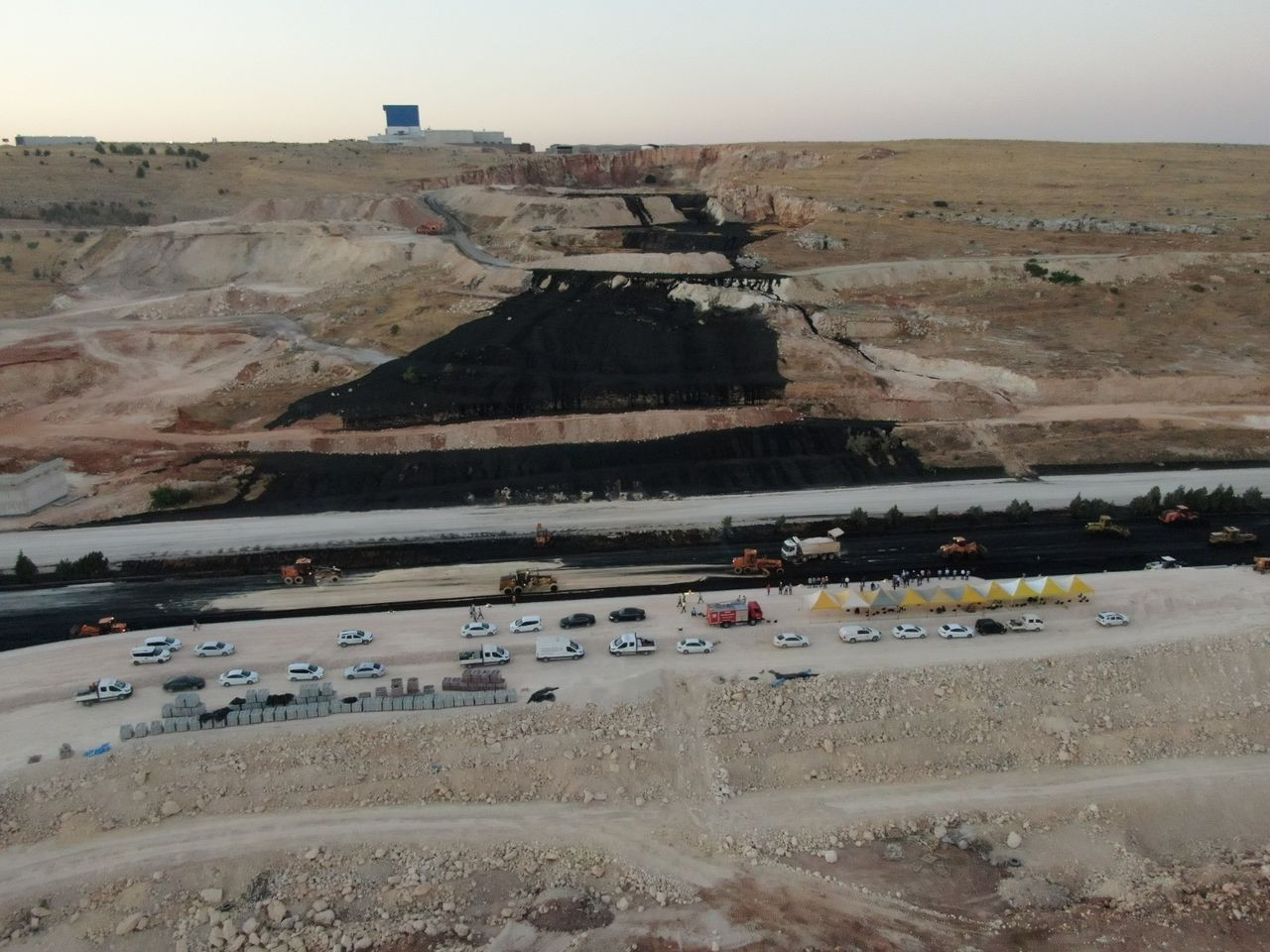 TAG Otoyolu'nda son durum! Atığın büyük bölümü temizlendi - Sayfa 8