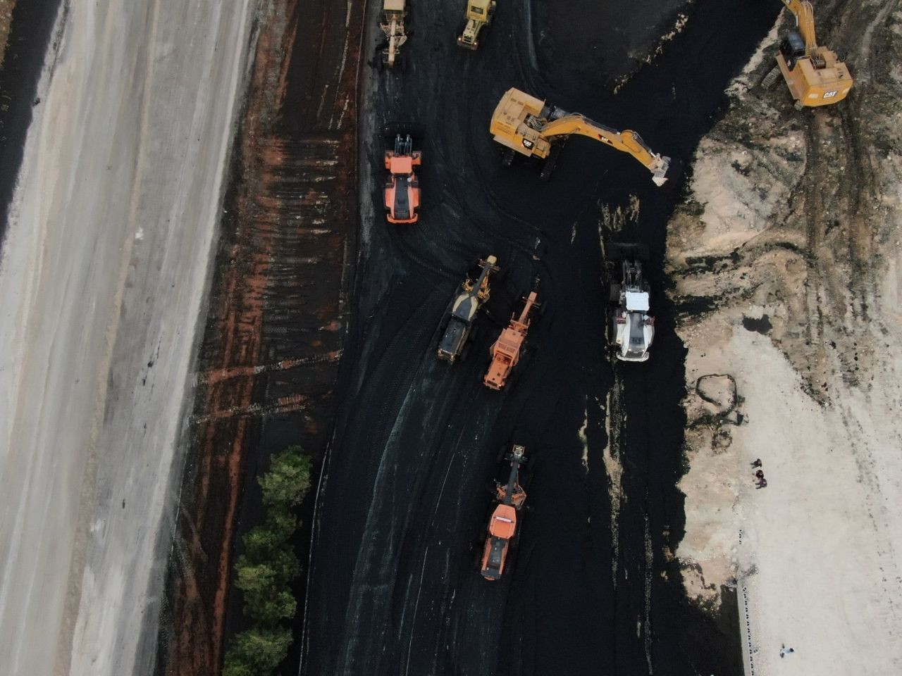 TAG Otoyolu'nda son durum! Atığın büyük bölümü temizlendi - Sayfa 10