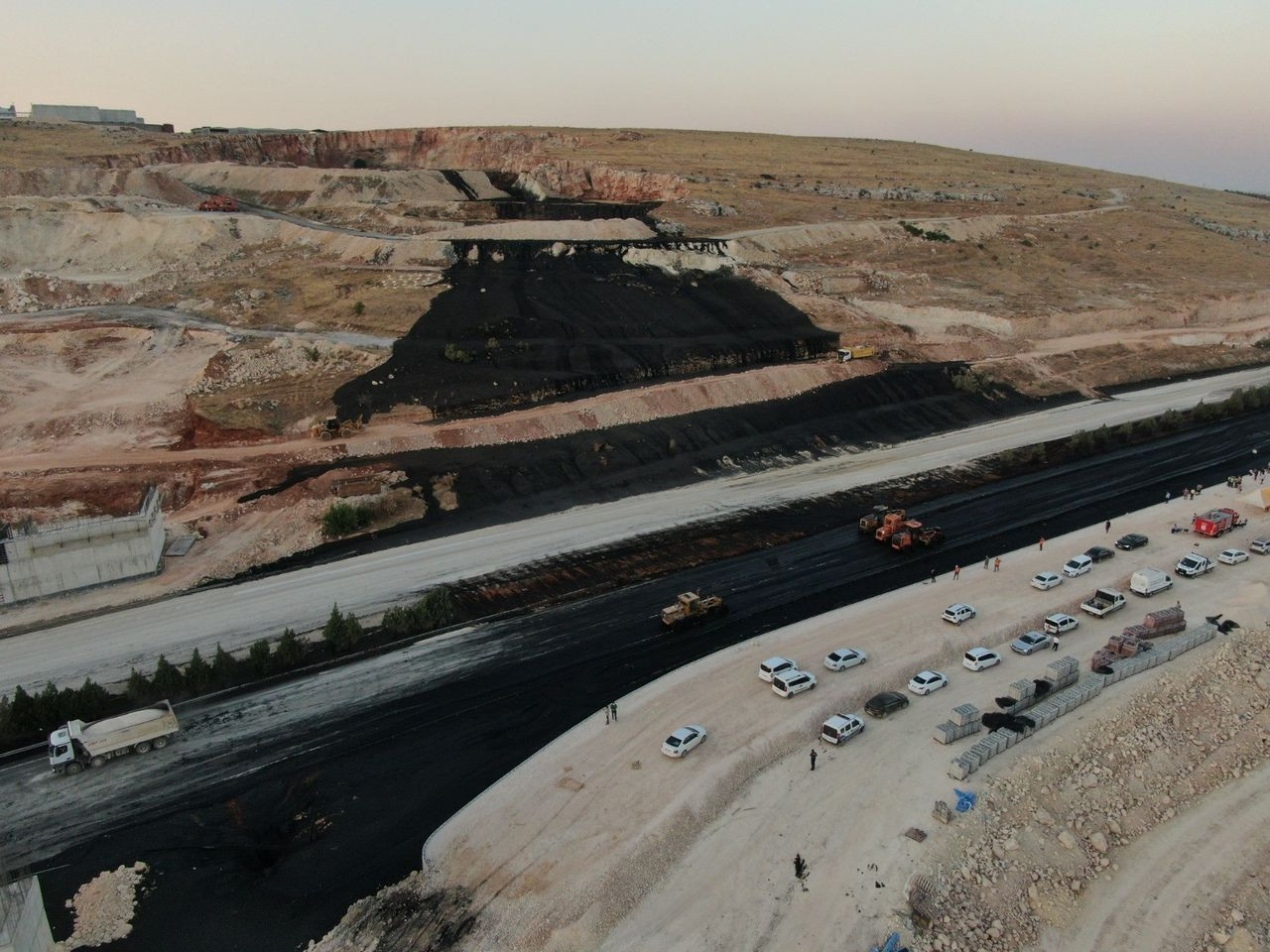 TAG Otoyolu'nda son durum! Atığın büyük bölümü temizlendi - Sayfa 11