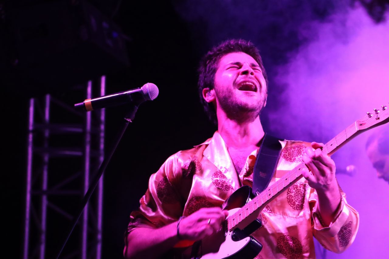 Maltepe’de Yaşlı Amca rüzgarı esti - Sayfa 6