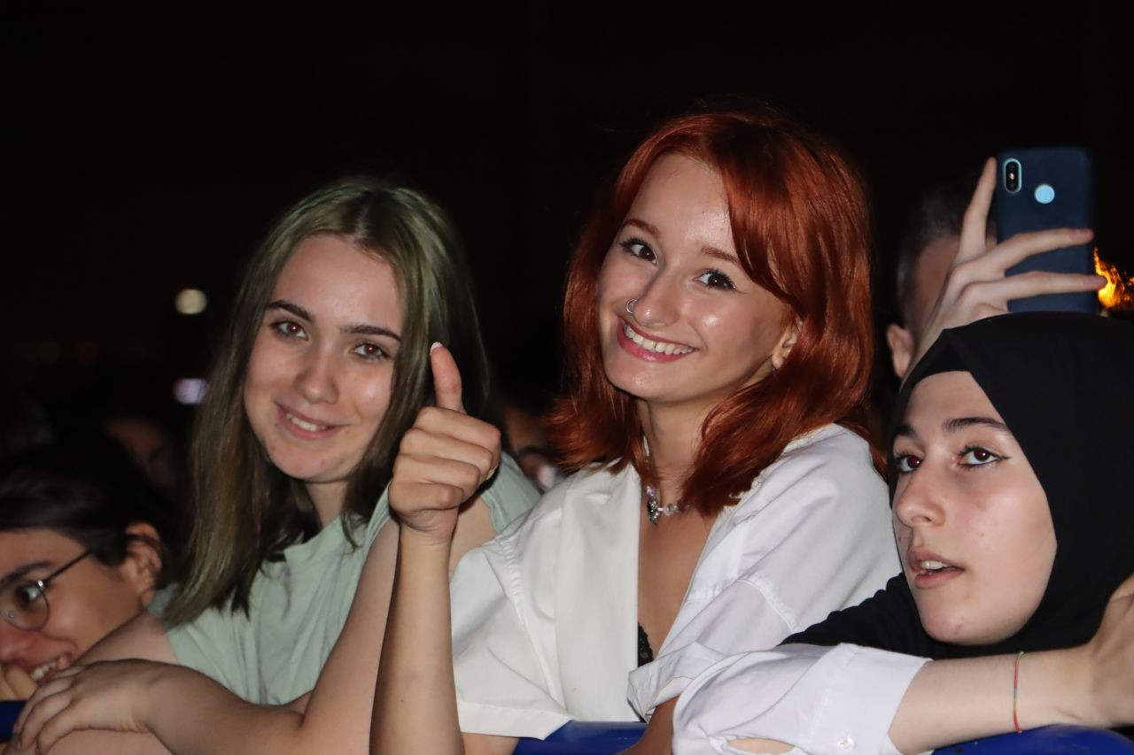 Maltepe’de Yaşlı Amca rüzgarı esti - Sayfa 7