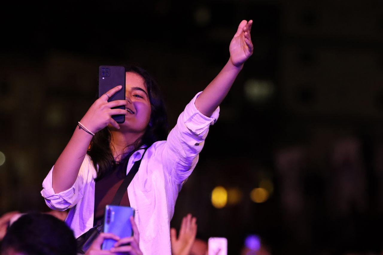 Maltepe’de Yaşlı Amca rüzgarı esti - Sayfa 8