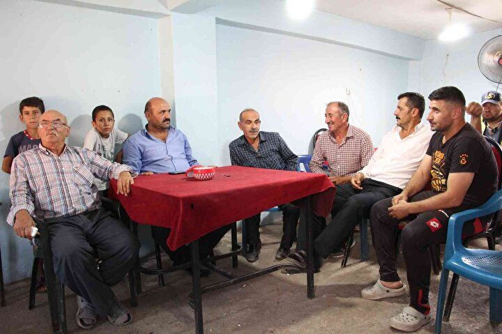 Garip olay! Yer altından gelen sesler köylüleri uykusuz bıraktı: Bütün evler sallanıyor... - Sayfa 5