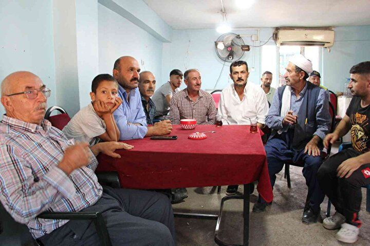 Garip olay! Yer altından gelen sesler köylüleri uykusuz bıraktı: Bütün evler sallanıyor... - Sayfa 6