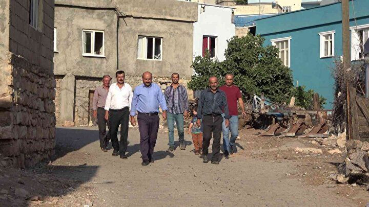 Garip olay! Yer altından gelen sesler köylüleri uykusuz bıraktı: Bütün evler sallanıyor... - Sayfa 7