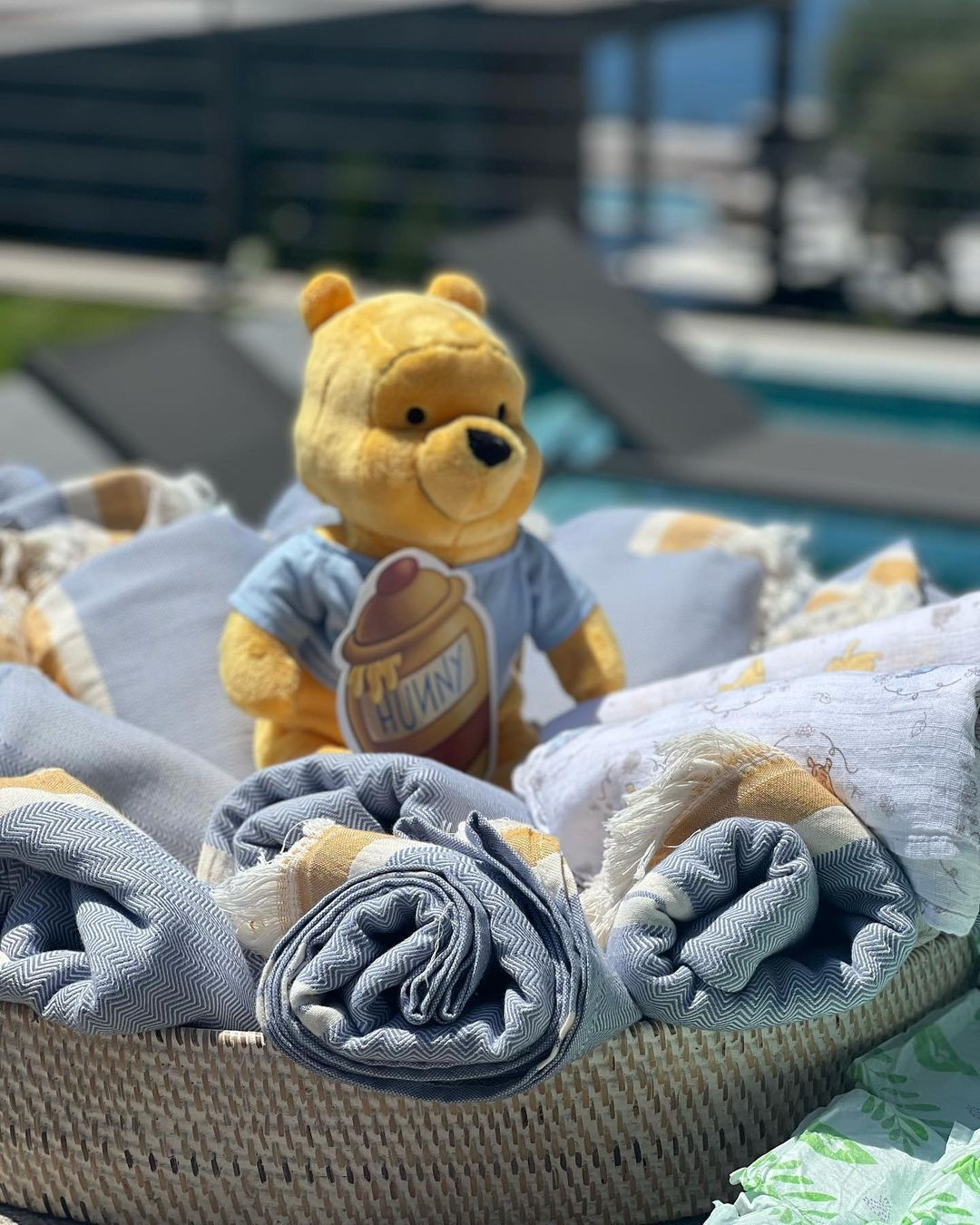 Dila Tarkan doğuma sayılı günler kala baby shower partisi yaptı - Sayfa 10