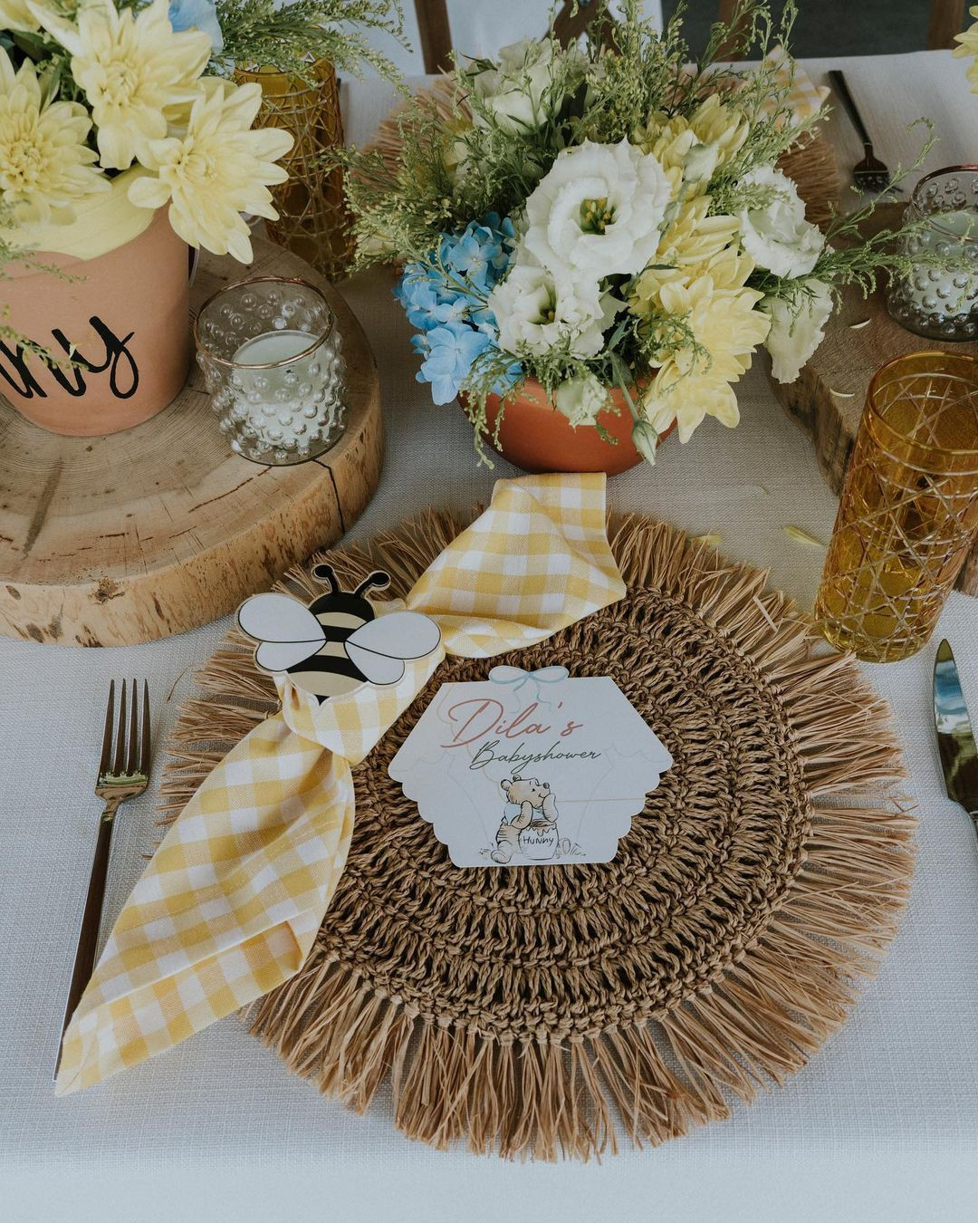 Dila Tarkan doğuma sayılı günler kala baby shower partisi yaptı - Sayfa 9