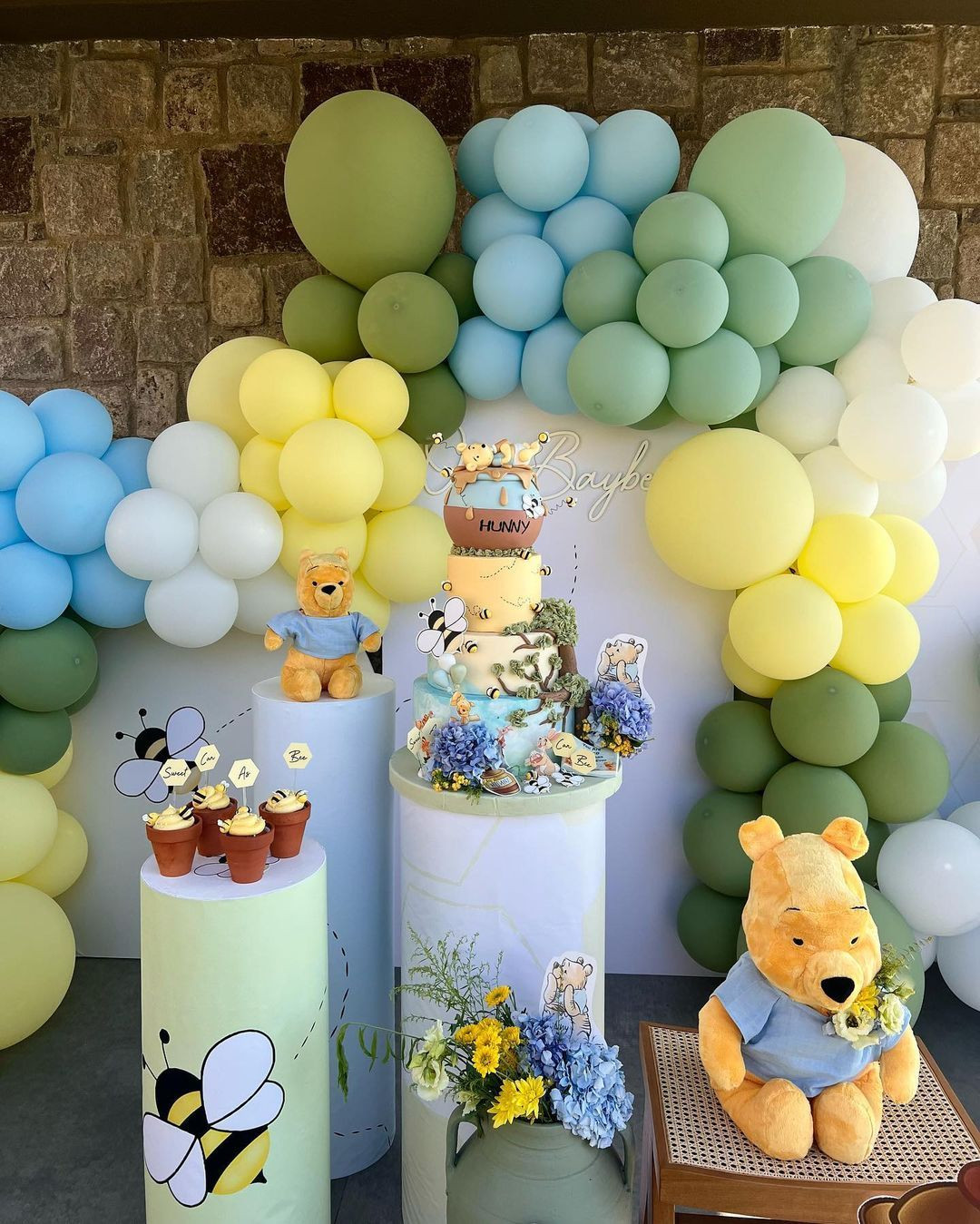 Dila Tarkan doğuma sayılı günler kala baby shower partisi yaptı - Sayfa 5
