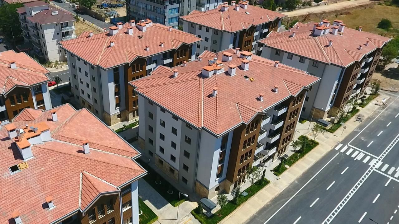 İstanbul Emlakçılar Odası Başkanı’ndan ev kiralarına yapılan fahiş zam oranlarına tepki geldi - Sayfa 5