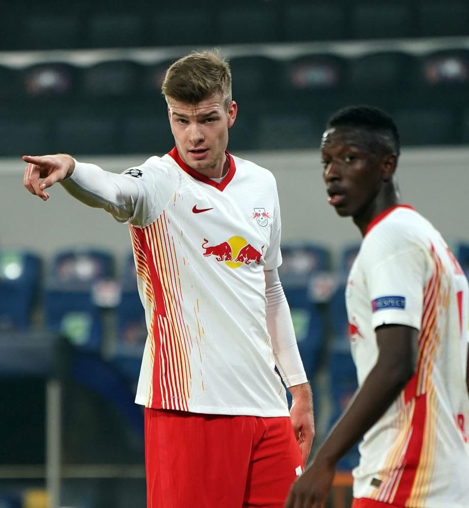 Fenerbahçe'nin gündeminde olan Alexander Sörloth'tan flaş transfer sözleri - Sayfa 5