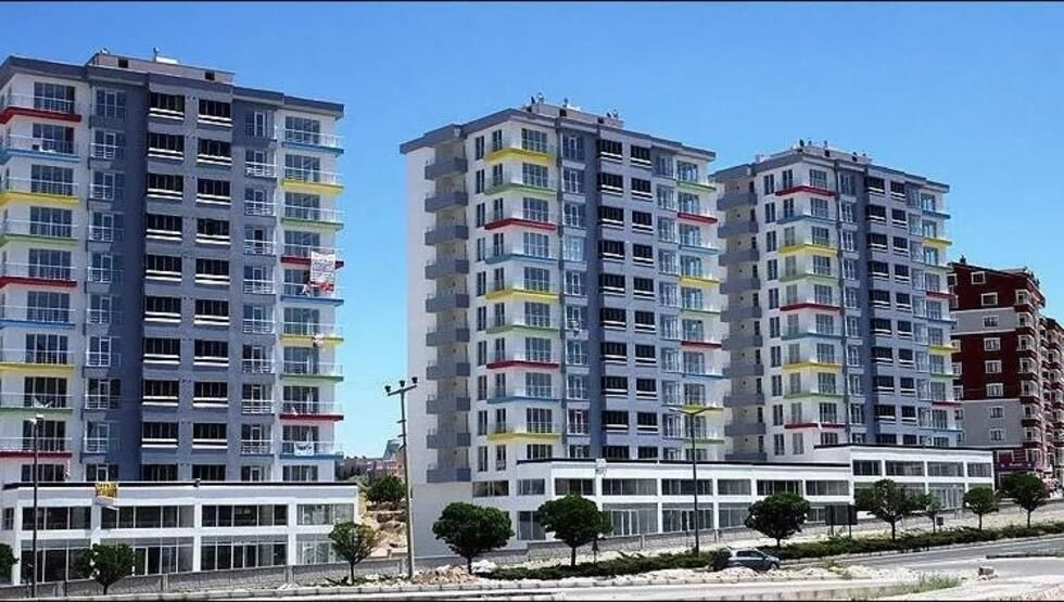 İstanbul Emlakçılar Odası Başkanı’ndan ev kiralarına yapılan fahiş zam oranlarına tepki geldi - Sayfa 7