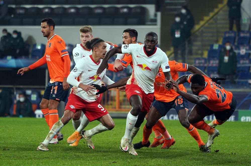 Fenerbahçe'nin gündeminde olan Alexander Sörloth'tan flaş transfer sözleri - Sayfa 8