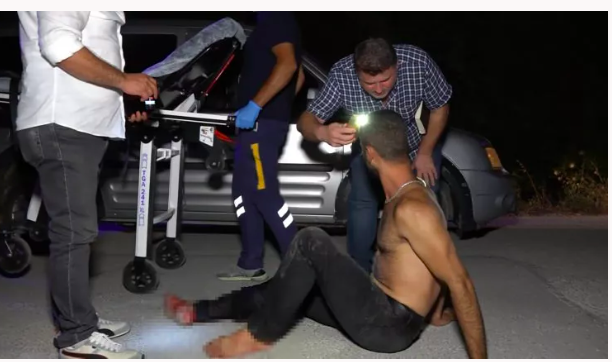 Bacağından vurulmuş halde bulundu, sözleri şaşkınlık yarattı: 'Canım sıkılıyordu, kendi kendimi vurdum' - Sayfa 7