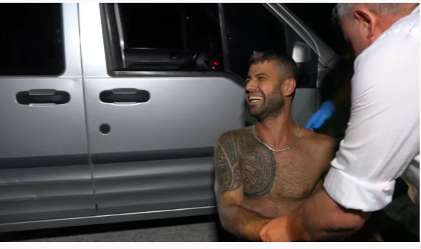 Bacağından vurulmuş halde bulundu, sözleri şaşkınlık yarattı: 'Canım sıkılıyordu, kendi kendimi vurdum' - Sayfa 8