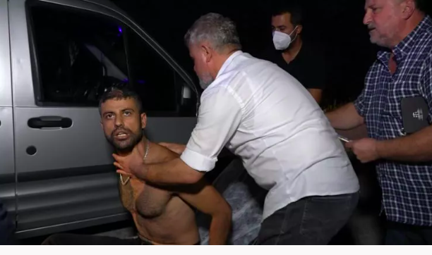 Bacağından vurulmuş halde bulundu, sözleri şaşkınlık yarattı: 'Canım sıkılıyordu, kendi kendimi vurdum' - Sayfa 5