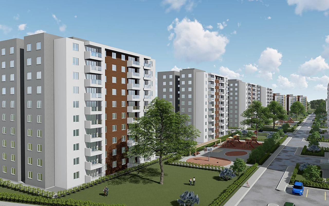 İstanbul Emlakçılar Odası Başkanı’ndan ev kiralarına yapılan fahiş zam oranlarına tepki geldi - Sayfa 8