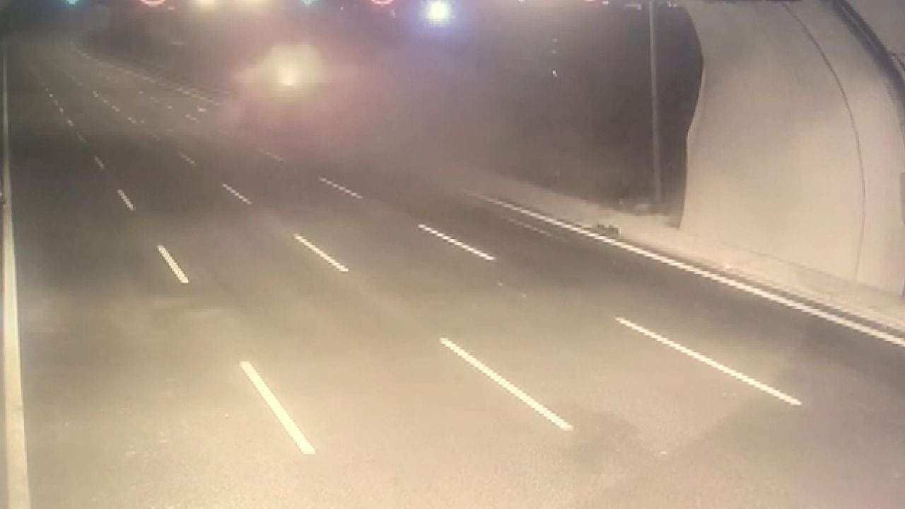 Sultangazi'de TIR dereye uçmuştu... Kaza anı görüntüleri ortaya çıktı! - Sayfa 6