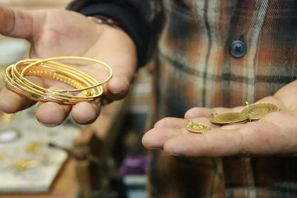 İslam Memiş Son Kez Uyardı: Gram Altında Bu İyi Günlerimiz! - Sayfa 7