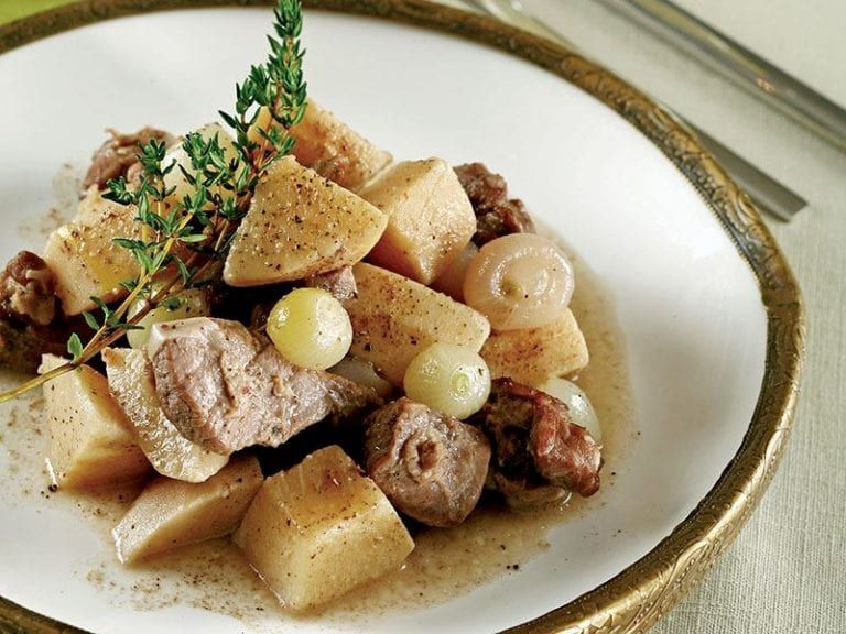 Gümüşhane'nin görülmeye değer turizm adresleri ve yöresel lezzetleri - Sayfa 20