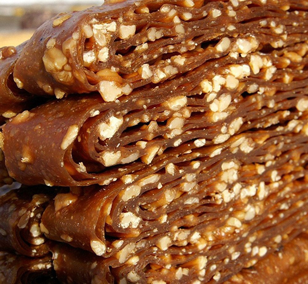 Gümüşhane'nin görülmeye değer turizm adresleri ve yöresel lezzetleri - Sayfa 19