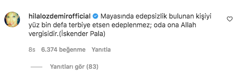 Ünlü isimler sessiz kalmadı! Şampanyayı garsonun kafasına döken Demet Akalın'a tepki yağdı - Sayfa 8