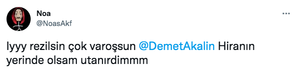 Ünlü isimler sessiz kalmadı! Şampanyayı garsonun kafasına döken Demet Akalın'a tepki yağdı - Sayfa 13