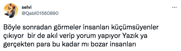 Ünlü isimler sessiz kalmadı! Şampanyayı garsonun kafasına döken Demet Akalın'a tepki yağdı - Sayfa 11