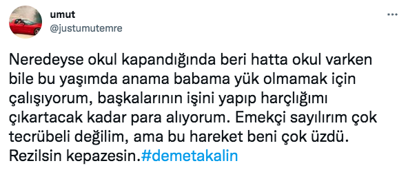 Ünlü isimler sessiz kalmadı! Şampanyayı garsonun kafasına döken Demet Akalın'a tepki yağdı - Sayfa 20
