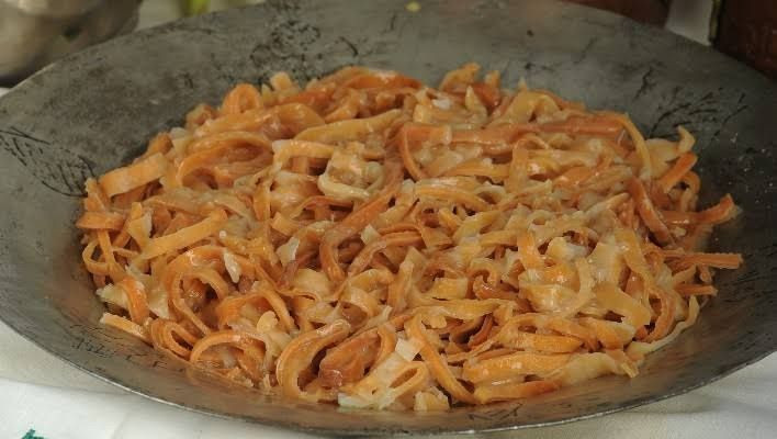 Gümüşhane'nin görülmeye değer turizm adresleri ve yöresel lezzetleri - Sayfa 23