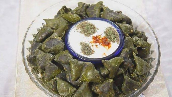 Gümüşhane'nin görülmeye değer turizm adresleri ve yöresel lezzetleri - Sayfa 24