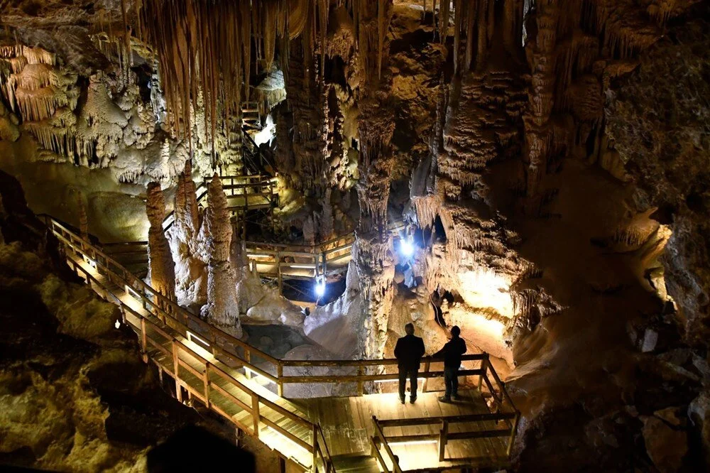 Gümüşhane'nin görülmeye değer turizm adresleri ve yöresel lezzetleri - Sayfa 8