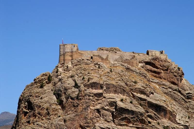 Gümüşhane'nin görülmeye değer turizm adresleri ve yöresel lezzetleri - Sayfa 9