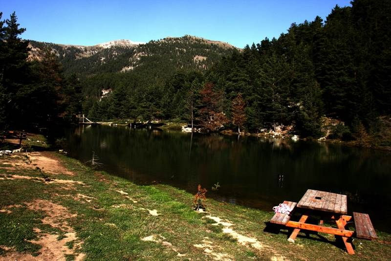 Gümüşhane'nin görülmeye değer turizm adresleri ve yöresel lezzetleri - Sayfa 11