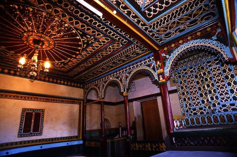 Gümüşhane'nin görülmeye değer turizm adresleri ve yöresel lezzetleri - Sayfa 12