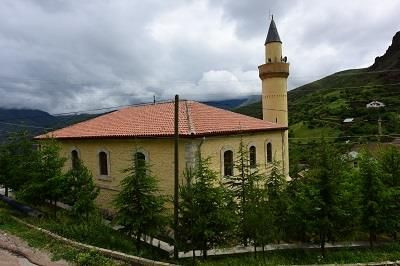 Gümüşhane'nin görülmeye değer turizm adresleri ve yöresel lezzetleri - Sayfa 14