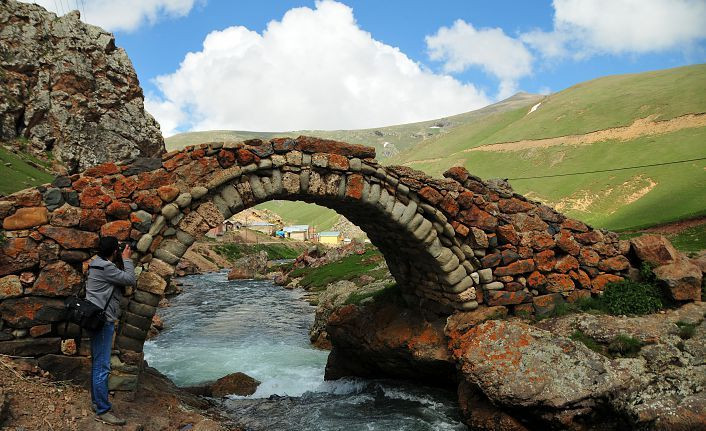 Gümüşhane'nin görülmeye değer turizm adresleri ve yöresel lezzetleri - Sayfa 15