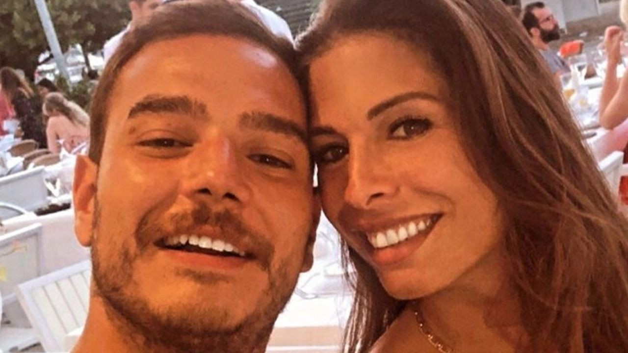 Yasak aşk ifşasında yeni haberler var! Skandal patladı - Sayfa 13