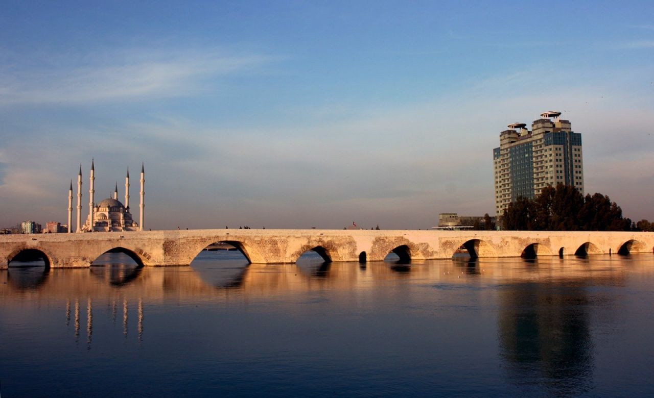 Adana’ya seyahat planlıyorsanız bu listeye göz atmadan yola çıkmayın! - Sayfa 10
