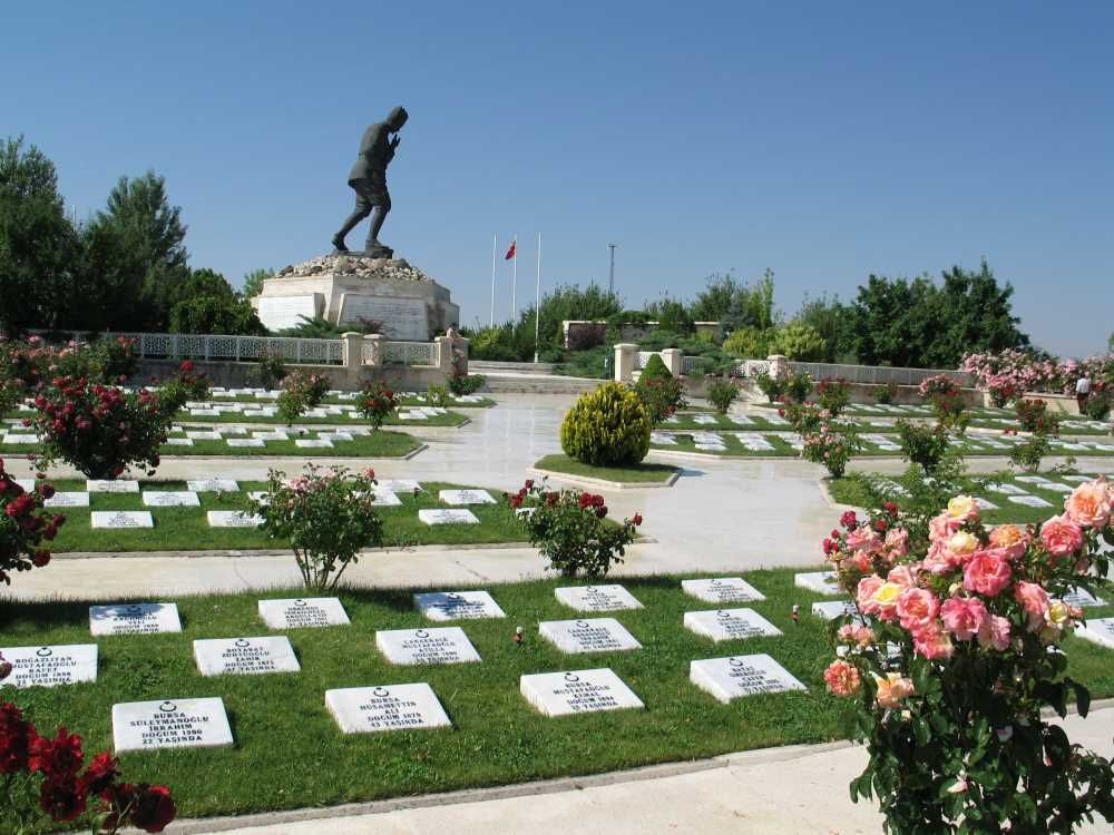 Afyonkarahisar'ın tarih kokan yerleri ve yöresel lezzetleri seyahat severlerin uğrak noktası - Sayfa 10