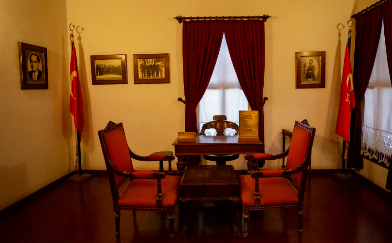 Adana’ya seyahat planlıyorsanız bu listeye göz atmadan yola çıkmayın! - Sayfa 21