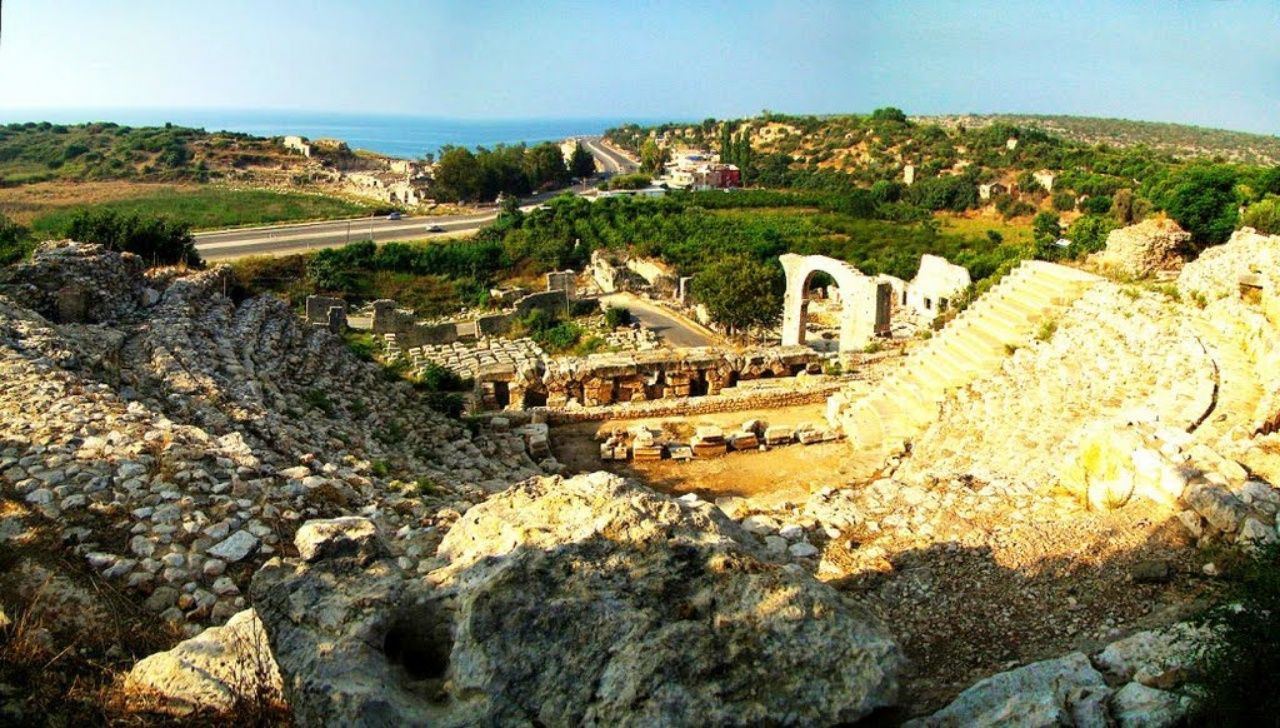 Adana’ya seyahat planlıyorsanız bu listeye göz atmadan yola çıkmayın! - Sayfa 23