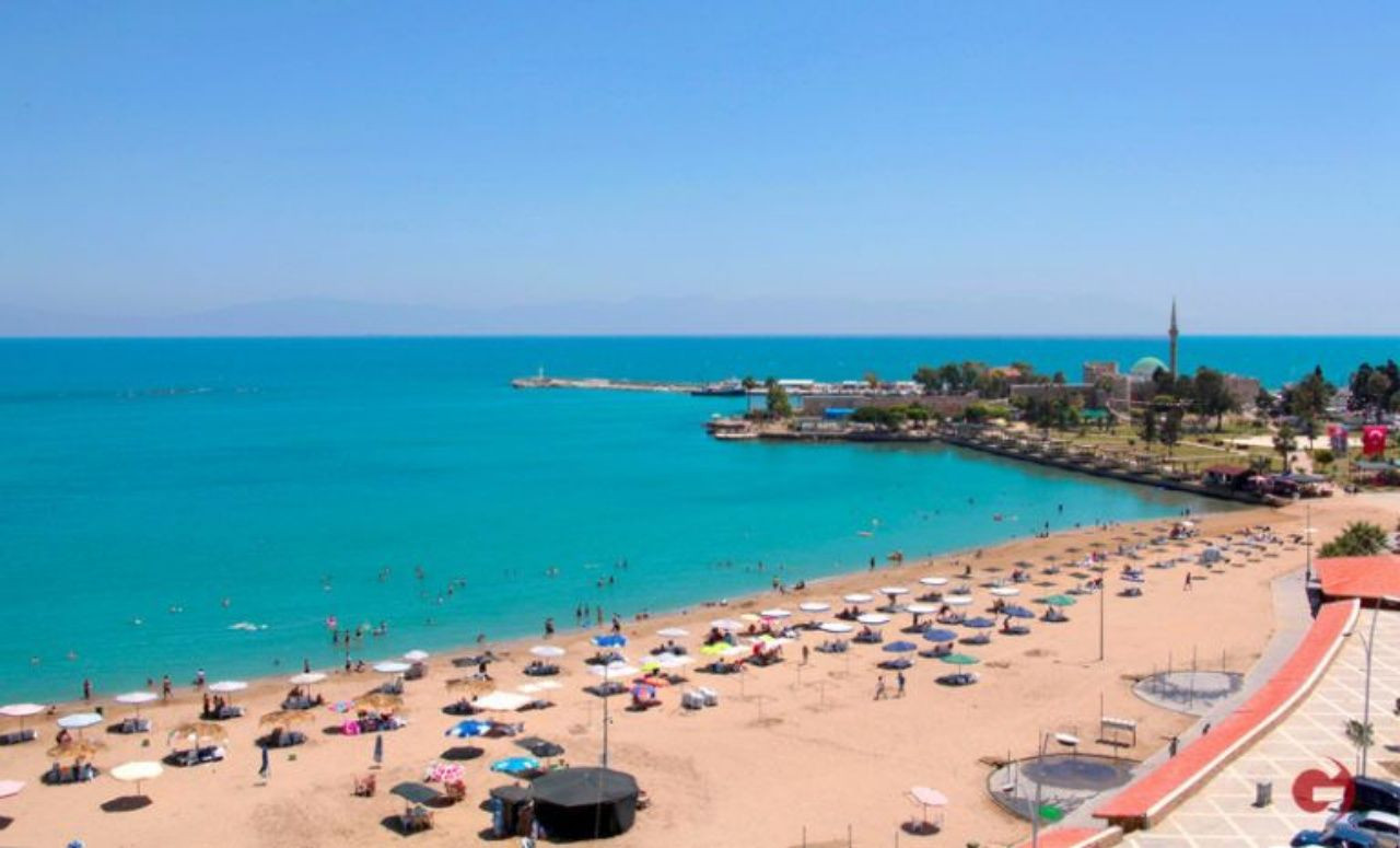 Adana’ya seyahat planlıyorsanız bu listeye göz atmadan yola çıkmayın! - Sayfa 25