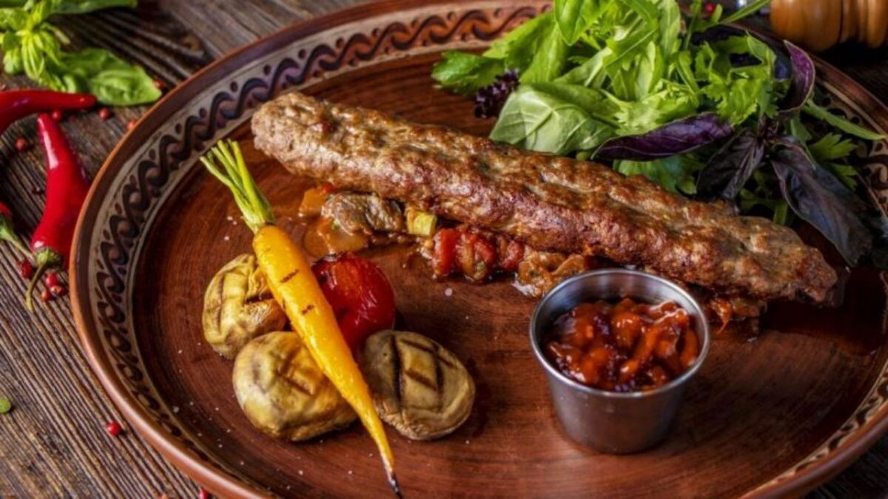 Adana’ya seyahat planlıyorsanız bu listeye göz atmadan yola çıkmayın! - Sayfa 26