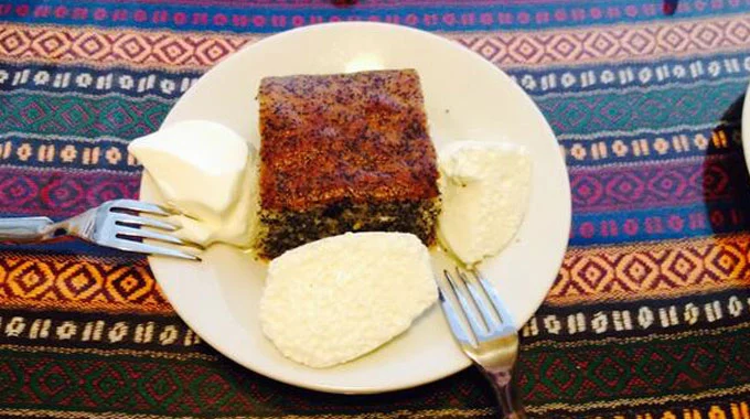 Afyonkarahisar'ın tarih kokan yerleri ve yöresel lezzetleri seyahat severlerin uğrak noktası - Sayfa 27