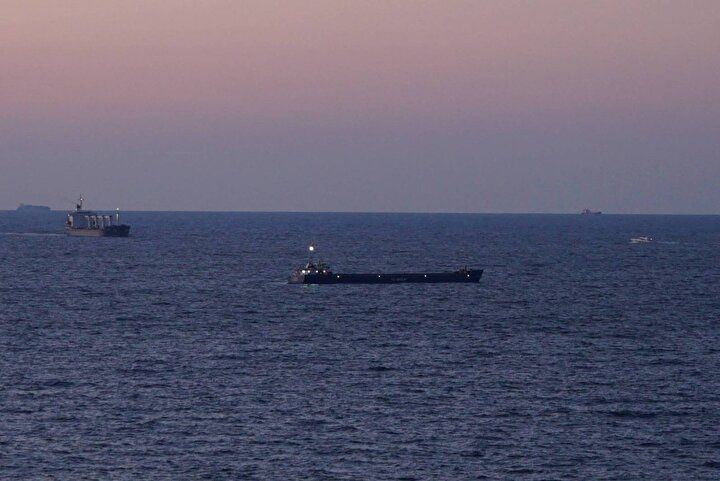 Dünya anbean takip ediyor: Razoni gemisinde denetim heyeti incelemelere başladı! - Sayfa 11