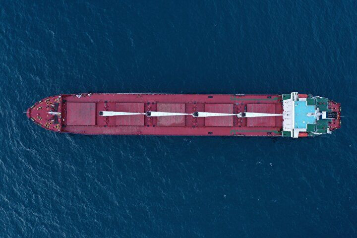 Dünya anbean takip ediyor: Razoni gemisinde denetim heyeti incelemelere başladı! - Sayfa 7