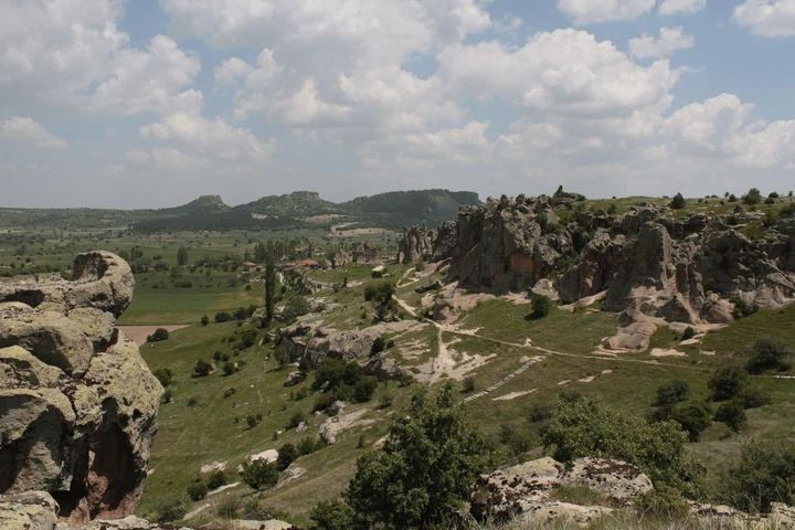 Afyonkarahisar'ın tarih kokan yerleri ve yöresel lezzetleri seyahat severlerin uğrak noktası - Sayfa 12