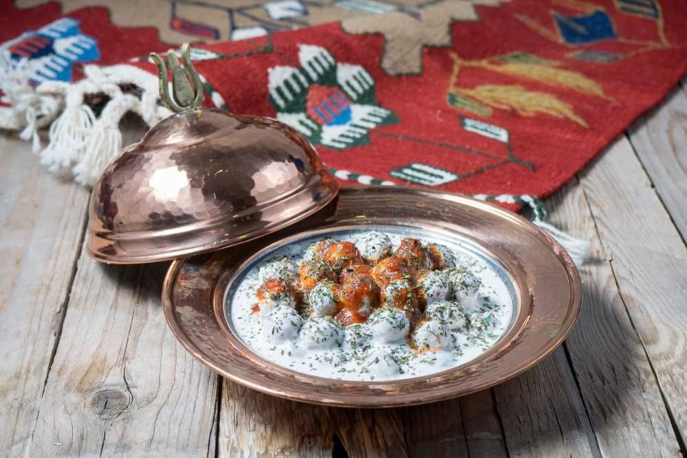 Afyonkarahisar'ın tarih kokan yerleri ve yöresel lezzetleri seyahat severlerin uğrak noktası - Sayfa 28